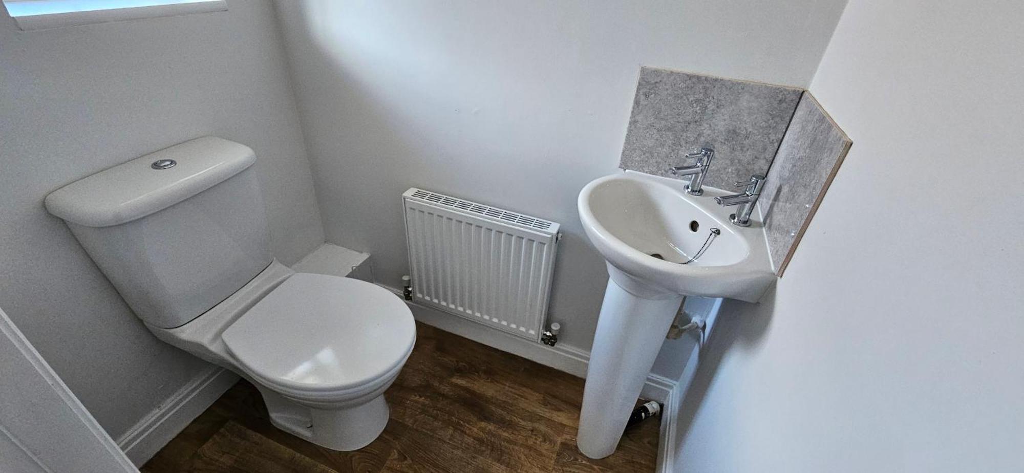 Holiday home Heart Townhouse Beverley