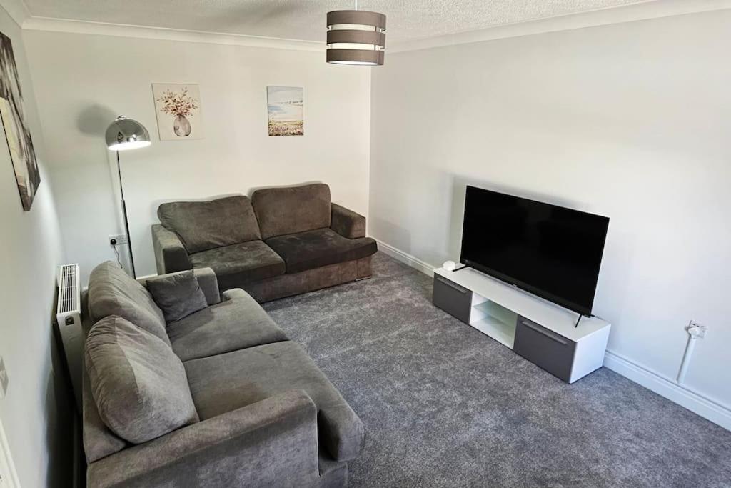 Holiday home Heart Townhouse Beverley