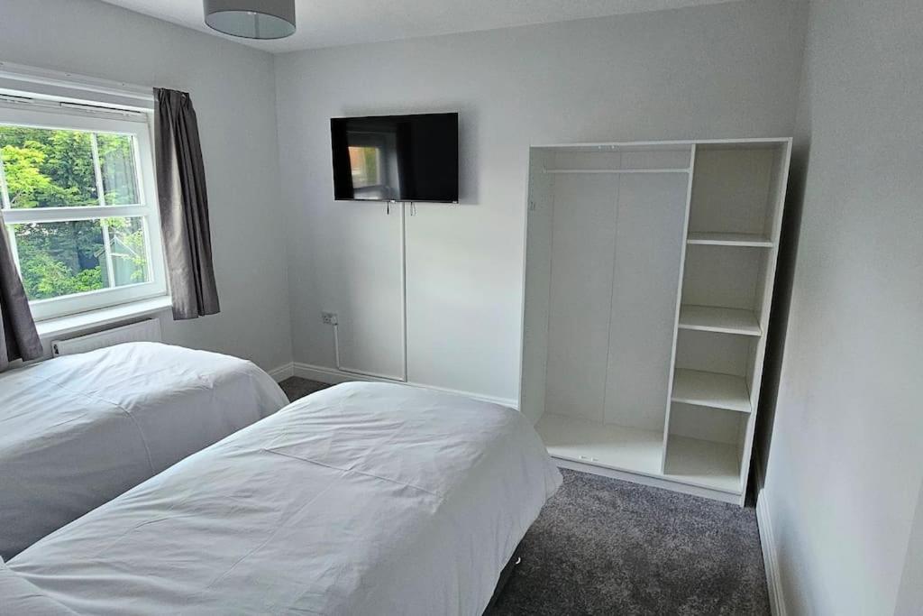 Heart Townhouse Holiday home Beverley