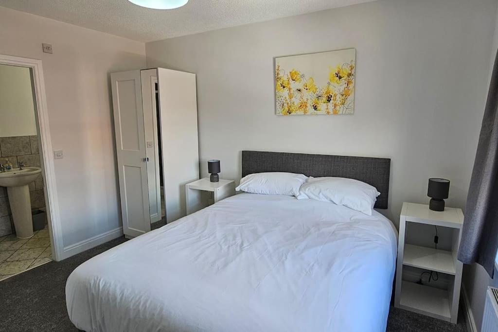 Heart Townhouse * Beverley